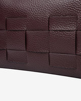 Kensington Tote - Wine