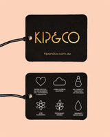 Bush Christmas Round Linen Tablecloth