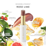 Bon Bon: The Perfect Nude - Rose Lime Lip Nourish