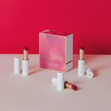 Lip Nourish™ Trio - Luscious Reds