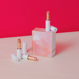 Lip Nourish™ Trio - Soft Shimmers