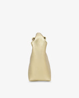 Linton Crossbody - Gold