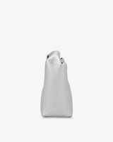 Linton Crossbody - Silver