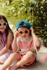 Kids Shades (Sand)