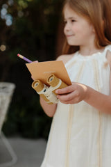 Kids Explore Binoculars (Sand Yellow)