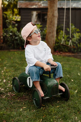 Kids Shades (Sky)
