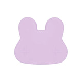 Bear snackie - Lilac