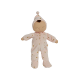Lullaby Dozy Dinkums - Luna - Ballet Pink