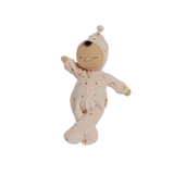 Lullaby Dozy Dinkums - Luna - Ballet Pink