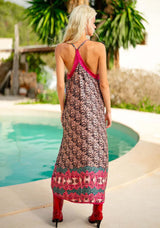 Lace Dress Always Love