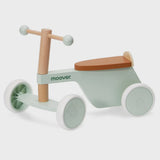 Moover Ride-On Bike – Green