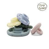 May Gibbs Stacker and Teether Toy