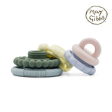 May Gibbs Stacker and Teether Toy