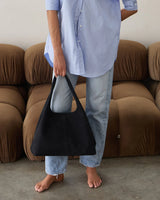 Mayfair Tote - Navy