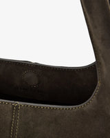 Mayfair Tote - Khaki