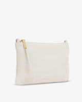 Molly Crossbody - Chalk