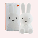 Miffy Star Light Lamp (Small)