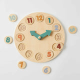 Clock Puzzle