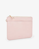 Nevada Pouch - Blush Crinkle