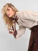 The O'Sullivan Silk Twilly