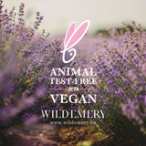 Chamomile & Coconut Natural Lip Balm