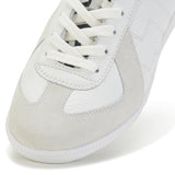 Pace - White/Zebra