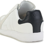 Pace - White/Zebra