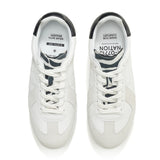 Pace - White/Zebra