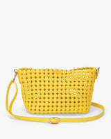 Richmond Crossbody - Yellow