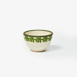Leaf Green Small Bowl