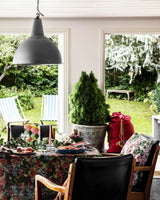 Red Velvet Santa Sack