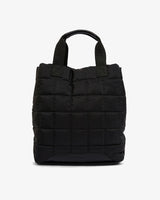 Santa Monica Tote - Black