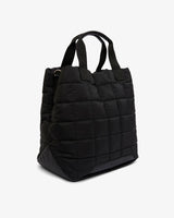 Santa Monica Tote - Black