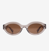 London Calling - Grey-Mocca