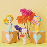 Sonny Angel - Flower Gift