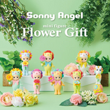 Sonny Angel - Flower Gift