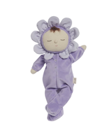 Petal Dozy Dinkums - Pickle - Lavender