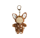 Cozy Bag Charm - Fawny Lala