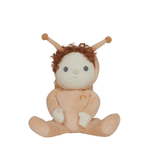 Dinky Dinkums Backyard Buddies - Scottie Snail