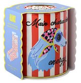 Socks in a Tin - Main Character Energy