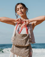 Baby Sophie - Spot Suede