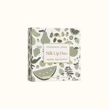 Silk Lip Duo - Peppermint Crème