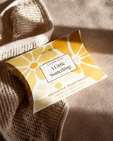 Pocket Duo 'A Little Something' Golden Glow