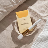 Facial Mask - Golden Glow