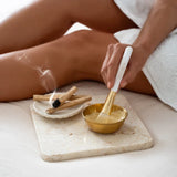 Facial Mask - Purple Berry