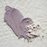Facial Mask - Purple Berry
