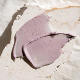 Facial Mask - Purple Berry