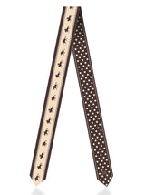 The O'Sullivan Silk Twilly