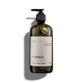 Vetiver Wash 500ml