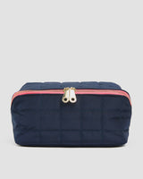 Washbag - French Navy